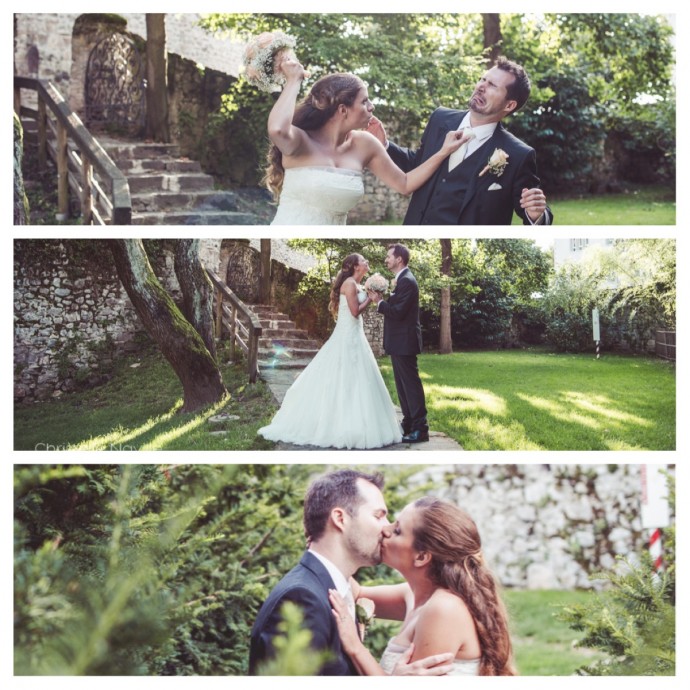mariage nick nicole shooting photo