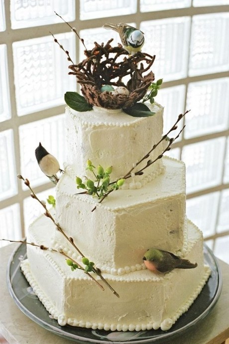 wedding cake paques