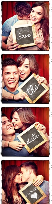 Save The Date 13.10.12