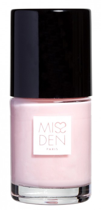 Vernis Flamingo Rose Flamingo 2,90€©MISS DEN